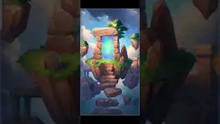 Dragon Strike : Puzzle RPG Review & x10 Legendary Pull!