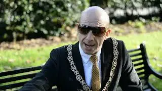 The Mayor of Kentish Town - Episode 16 - 'Immigration'