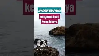 Karomah Mbah Moen, Mengetahui Hari Kematiannya. #kisahwaliallah #kisahparaulama #mbahmoen
