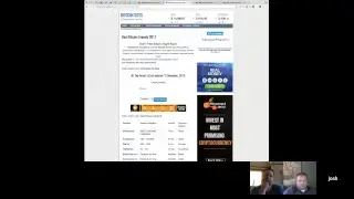 SEO for Facebook! 3 tips for MASTER FB $$$ -- SEO tips too! White Hat vs Black Hat SEO Show