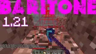 Download: Baritone for Minecraft Java Edition 1.21