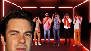 Spot the short king