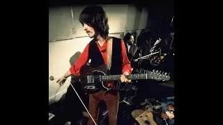 The Long And Winding Road - The Beatles (Naked Version / Isolated Guitar)