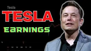 Telsa, Microsoft, Amex Earnings and More!