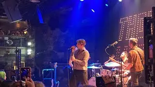Thornhill - Coven(Live in Roseville, CA)