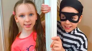 Лиза и полезные истории для детей про дружбу и хорошее поведение