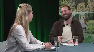 Groen Kennisnet webinar: SALTA, een blik op verzilting