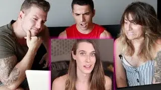 Bisexuals Are “Transphobic” : Lesbian, Gay & Bi Guy Respond)