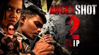 CLIP- 👊SHE vs HE👊 || #Angelshot2