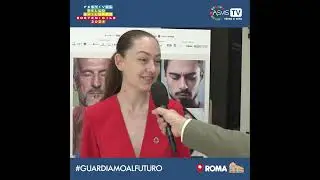 Simone Aslak: partecipante alle deliberazioni dei cittadini in Danimarca e Italia.