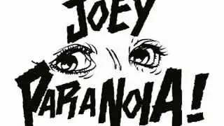 Joey Paranoia - Keep the Change Mixtape