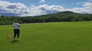 2017-06 Zeus Lure Coursing