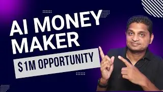 How to Make $40,000/Year Using AI Content Automation