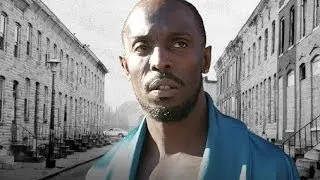The Wire - Omar Little (It's all in 