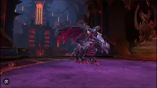 RR inc vs Kazzara, the Hellforged