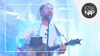 Csiszér László - Nincs más Isten & Áldom szent neved (Medley) // Ez az a nap! Stadion 2022