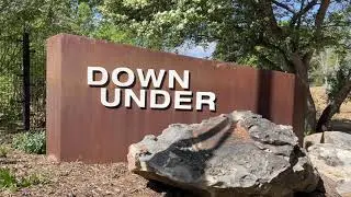 Down Under Opens May 24!