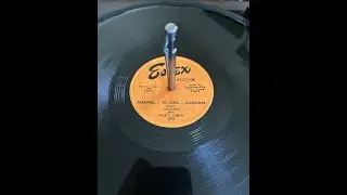 Bill Haley With Haley's Comets – Farewell - So Long - Goodbye – Essex 399 78 rpm 10