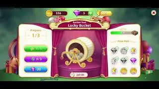 Hidden Object Detective Diary - Android App - GogetaSuperx