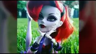 Видео на конкурс от канала Margarita Chaton ' кукольные каникулы' #всё что угодно только не влоги