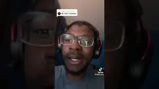 AND I WONDER BEATBOX