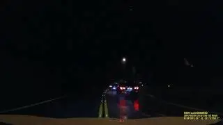 超刺激07RS雨天補油請小心