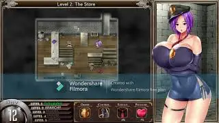 Karryn’s Prison OST Level 2 | RPG Maker OST