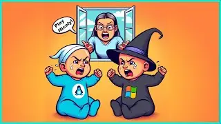Linux on Windows The EASY Way - WSL2 & VS Code