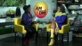 Buzzfeeds AM2DM Interview