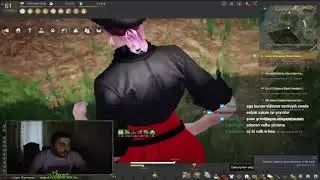 BDO sürünen ağaç özü rotasyonu
