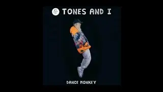 Tones And I -  Dance Monkey (Lyrics)