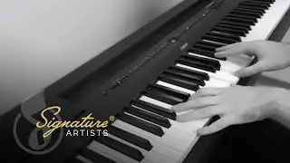 The Song for My Brother (Crash Landing On You) Piano Cover | William Haviland