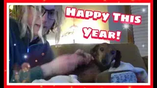 Happy New Years - 4!