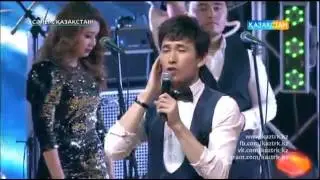 Меломен тобы - Байланыс жоқ жерлермен [«Сәлем, Қазақстан!»]