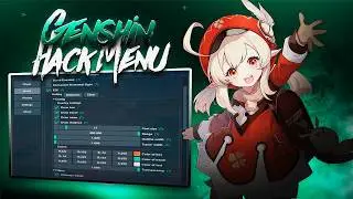 Genshin Impact Hack [2026] | Genshin Impact Mod Menu [Menu] | Genshin Impact Cheat [Download]