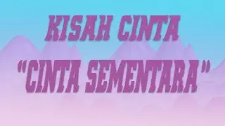 Sebuah Kisahh...... #1 | Growtopia Indonesia |