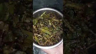 झटपट बनाये मसालेदार भिंडी की सब्जी कुछ इस अंदाज़ में - Masala Bhindi Recipe