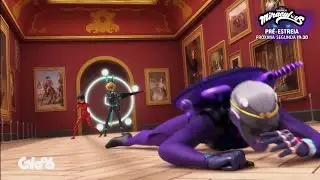 SEASON 5 EPISODE 1 - EVOLUTION | Miraculous Ladybug Season 5 (Full Episode preview+theories+info) ?!