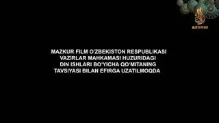 ISLOMIY SERIAL YUNUS EMRO UZBEK TILIDA 64 QISM...