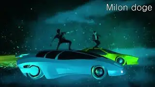 Preview 2 Shooting Stars Effects [Preview 2 Funny 2022.69 Effects]