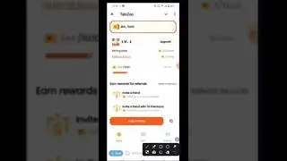 Tabi mining airdrop new telegram mining bot