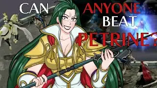 Can ANYONE Beat Petrine?