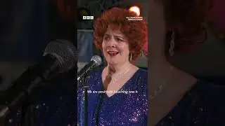 Almost Angelic reveal their Scotland #Euros2024 anthem! #TheAllStarEurosSketchShow  #BBCiPlayer