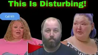 Amy Slaton Gets Protective Order Against Husband! Major Updates!