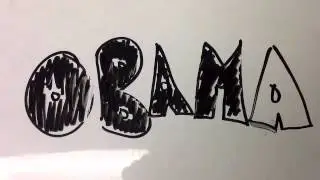 bryanne starbird obama stop motion