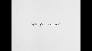 Billy's Balloon | Don Hertzfeldt | 1998