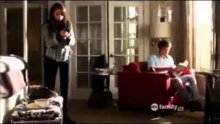 Pretty Little Liars - spencer and toby kissing scenes [spoby]