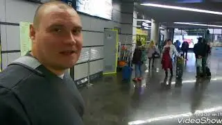 Прилетели в Сочи на три ночи. 10.12.1018