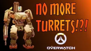 Bastion Without Turrets!