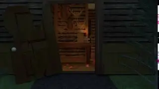 Render 1 for college project